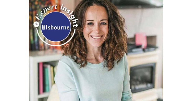 The Isbourne in Cheltenham is a wellbeing centre home to a range of courses and classes to help aid mental and physical health.